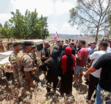 First test of US-backed 'pilot zones' in south Lebanon lays bare difficulties